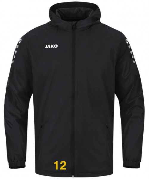 Allwetterjacke Team Jugend