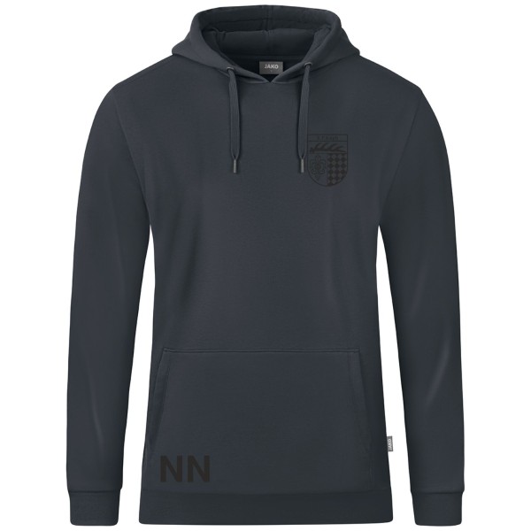 Kapuzensweat Premium Basic